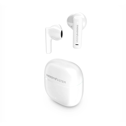 Energy Sistem | True-Wireless earphones | StreetMusic | Bluetooth | In-Ear | Microphone | Wireless |