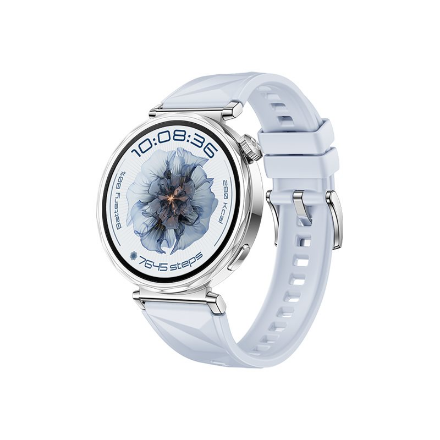 Huawei WATCH GT 5 41mm Jana-B19FC | Smart watch | GPS (satellite) | AMOLED | 1.32 inches | Blue