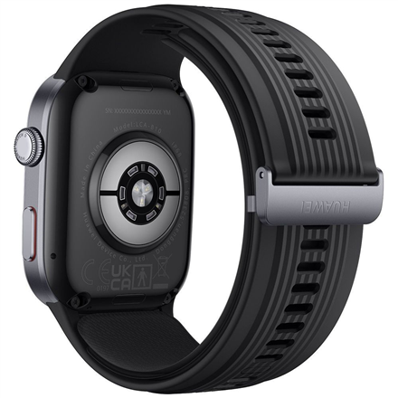 Huawei WATCH D2 LUCA-B19 | AMOLED | 1.82" | Black