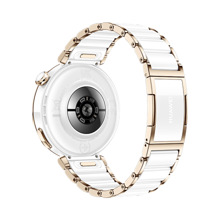 Huawei WATCH GT 5 Pro 42mm Jana-B29C | Smart watch | GPS (satellite) | AMOLED | 1.32 inches | Cerami