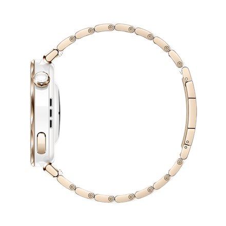 Huawei WATCH GT 5 Pro 42mm Jana-B29C | Smart watch | GPS (satellite) | AMOLED | 1.32 inches | Cerami