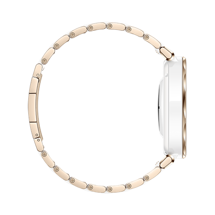 Huawei WATCH GT 5 Pro 42mm Jana-B29C | Smart watch | GPS (satellite) | AMOLED | 1.32 inches | Cerami