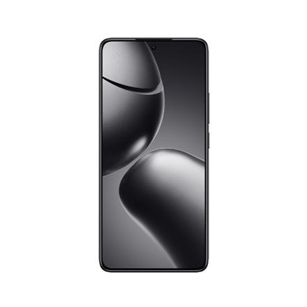Xiaomi 14T | Titan Black | 6.67 " | OLED | 1220 x 2712 pixels | Mediatek | Dimensity 8300 Ultra (4 n