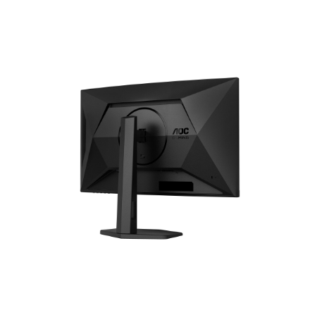 AOC C27G4ZXU | 27 " | VA | FHD | 16:9 | 280 Hz | 1 ms | 1920 x 1080 pixels | 300 cd/m² | HDMI ports