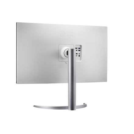 LG 32UQ750P-W | 31.5 " | VA | 16:9 | 144 Hz | 5 ms | 3840 x 2160 pixels | HDMI ports quantity 2 | Si