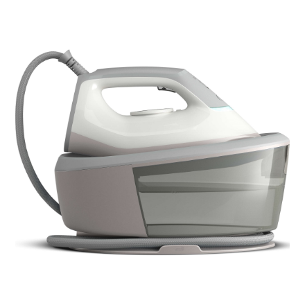 Philips Ironing System | PSG2000/80 | 2400 W | 1.4 L | 6 bar | Auto power off | Vertical steam funct