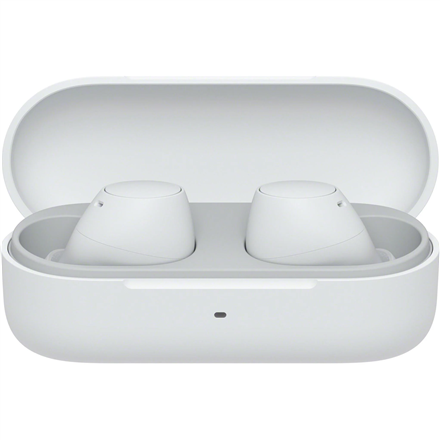 Sony Headphones | WF-C510 | Bluetooth | In-ear | Wireless | White