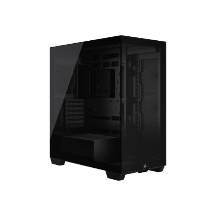 Corsair 3500X Mid-Tower PC Case
