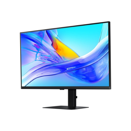 Samsung LS32D800UAUXEN | 32 " | VA | UHD | 16:9 | 60 Hz | 5 ms | 3840 x 2160 pixels | 350 cd/m² | B