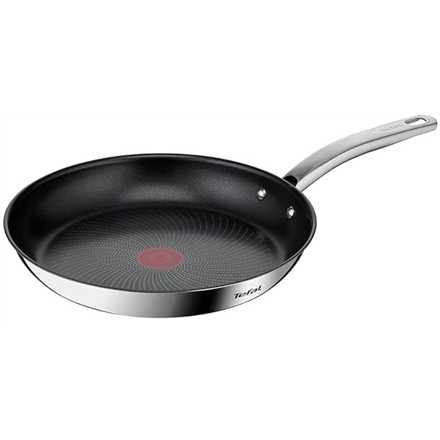 TEFAL Frypan | B8170644 Intuition | Frying | Diameter 28 cm | Suitable for induction hob | Fixed han