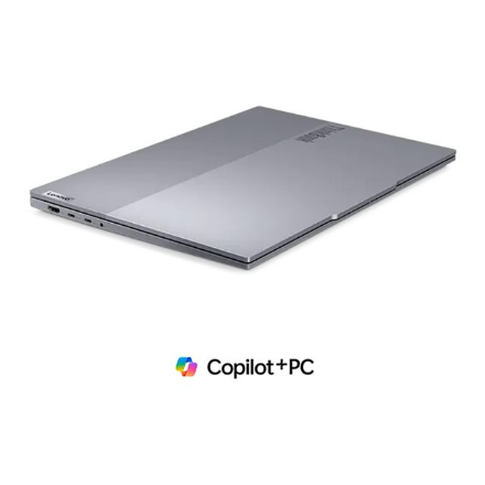Lenovo ThinkBook 16 G7 QOY | Luna Grey | 16 " | IPS | WUXGA | 1920 x 1200 pixels | Anti-glare | Snap