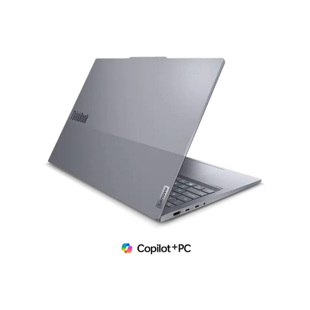Lenovo ThinkBook 16 G7 QOY | Luna Grey | 16 " | IPS | WUXGA | 1920 x 1200 pixels | Anti-glare | Snap