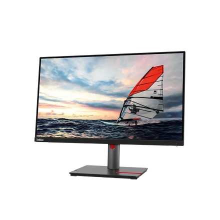 Lenovo T24d-30 | 24 " | IPS | WUXGA | 16:10 | 100 Hz | 4 ms | 1920 x 1200 pixels | 300 cd/m² | HDMI 