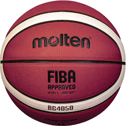 Molten B7G4050 FIBA Basketball Ball Competinion