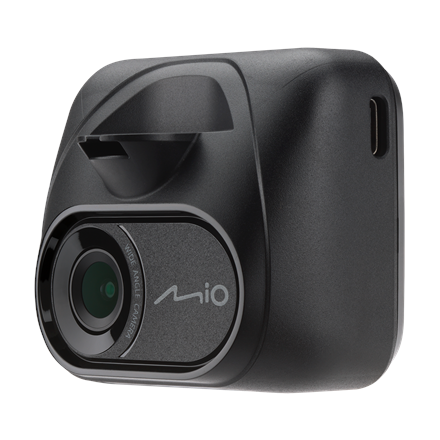 Mio Dash Cam with HDR | MiVue C545Pro | 2.0"