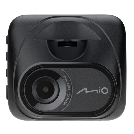 Mio Dash Cam with HDR | MiVue C545Pro | 2.0"