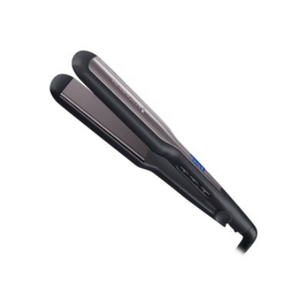 Remington Pro-Ceramic Extra Hair Straightener | S5525 | Ceramic heating system | Temperature (min) 1
