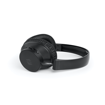 Muse | TV Headphones | M-285 CTV | Over-ear | Bluetooth | Black