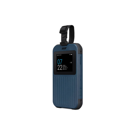 Enduro Connect M3 Wi-Fi 5G LTE Mobile Hotspot