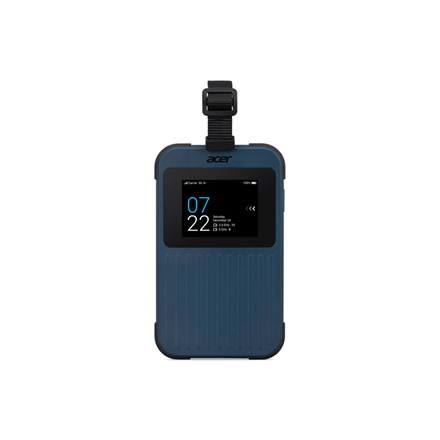 Enduro Connect M3 Wi-Fi 5G LTE Mobile Hotspot