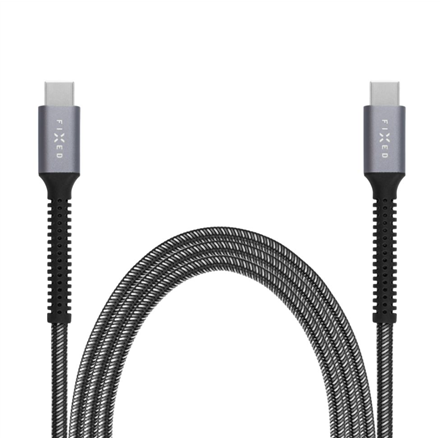 Fixed | Armor Cable USB-C/USB-C