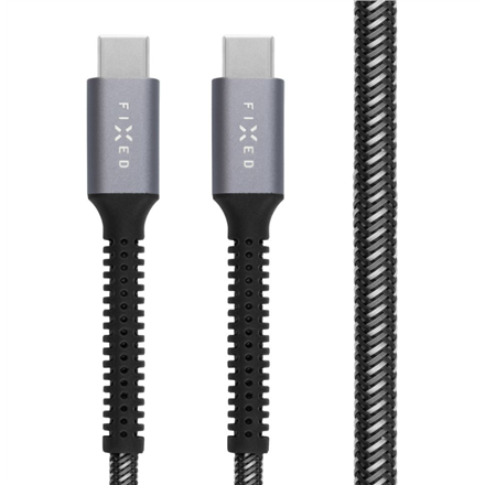 Fixed | Armor Cable USB-C/USB-C