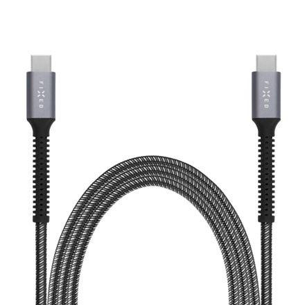 Fixed | Armor Cable USB-C/USB-C