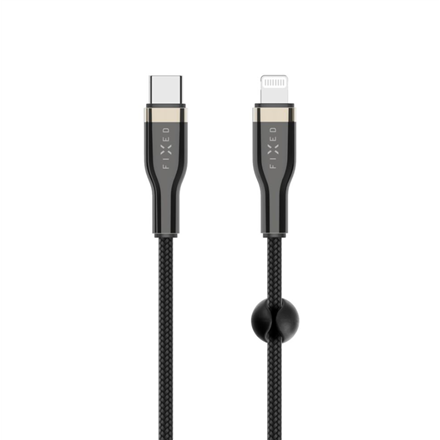 Fixed | Braided Cable USB-C/Lightning