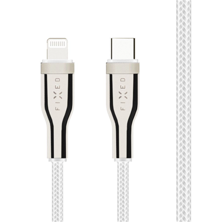 Fixed | Braided Cable USB-C/Lightning