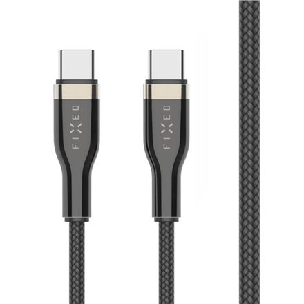 Fixed | Braided Cable USB-C/USB-C