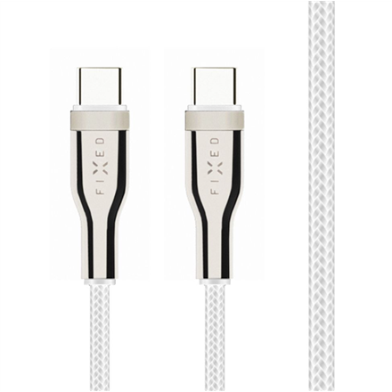 Fixed | Braided Cable USB-C/USB-C
