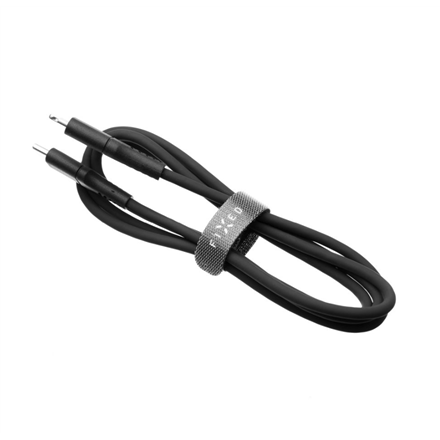 Fixed | Liquid Silicone Cable USB-C/Lightning