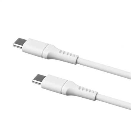 Fixed | Liquid Silicone Cable USB-C/USB-C