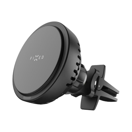 Fixed MagCool | Holder | Apple | iPhone 12 series and higher | Black