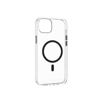 Fixed | MagPurity | Back Cover | Apple | iPhone 16 Plus | TPU | Clear