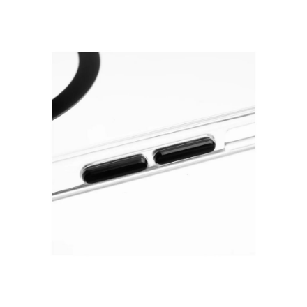 Fixed | MagPurity | Back Cover | Apple | iPhone 16 Plus | TPU | Clear