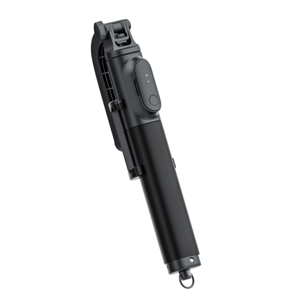 Fixed | Selfie stick with tripod and wireless trigger | Snap XL | Bluetooth | Black | 113 cm | Alumi