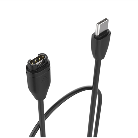 Fixed | USB-C Charging Cable for Garmin Fenix 5/6/7/7X