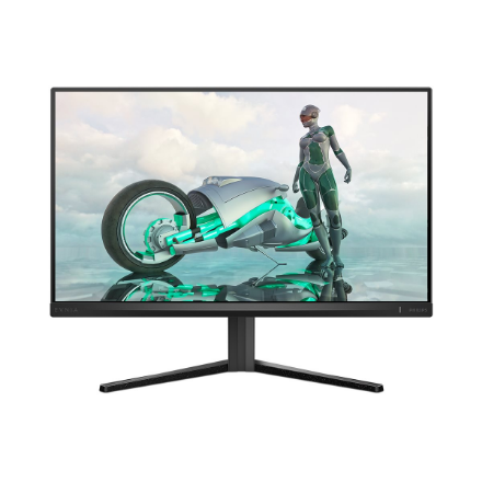 Philips 24M2N3200S/00 | 24 " | IPS | 16:9 | 180 Hz | 1 ms | 1920 x 1080 pixels | 300 cd/m² | HDMI p