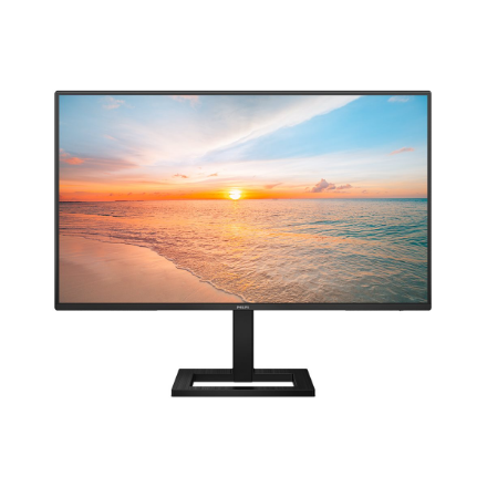Philips 27E1N1600AE/00 | 27 " | IPS | 16:9 | 100 Hz | 4 ms | 2560 x 1440 pixels | 350 cd/m² | HDMI 