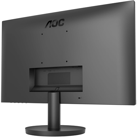 AOC 24B3HA2 | 23.8 " | IPS | 16:9 | 100 Hz | 1 ms | 1920 x 1080 pixels | 250 cd/m² | HDMI ports qua