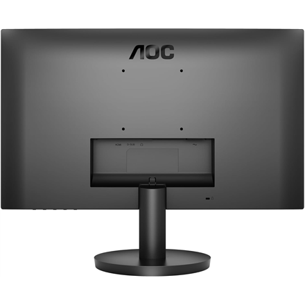 AOC 24B3HA2 | 23.8 " | IPS | 16:9 | 100 Hz | 1 ms | 1920 x 1080 pixels | 250 cd/m² | HDMI ports qua