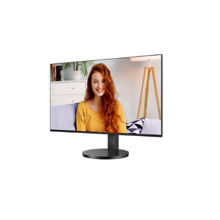 AOC Q27B3CF2 | 27 " | IPS | QHD | 16:9 | 100 Hz | 1 ms | 2560 x 1440 pixels | 350 cd/m² | HDMI port