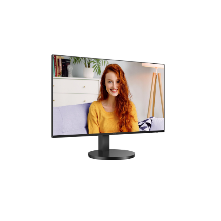 AOC Q27B3CF2 | 27 " | IPS | QHD | 16:9 | 100 Hz | 1 ms | 2560 x 1440 pixels | 350 cd/m² | HDMI port