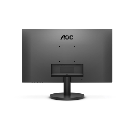 AOC U27B3M | 27 " | VA | UHD | 16:9 | 60 Hz | 4 ms | 3840 x 2160 pixels | 300 cd/m² | HDMI ports qu