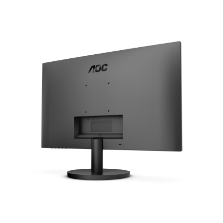 AOC U27B3M | 27 " | VA | UHD | 16:9 | 60 Hz | 4 ms | 3840 x 2160 pixels | 300 cd/m² | HDMI ports qu