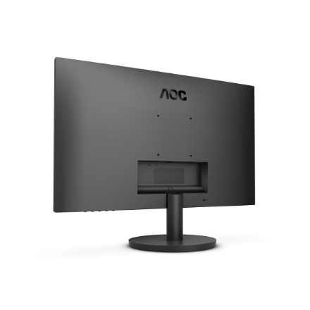 AOC U27B3M | 27 " | VA | UHD | 16:9 | 60 Hz | 4 ms | 3840 x 2160 pixels | 300 cd/m² | HDMI ports qu