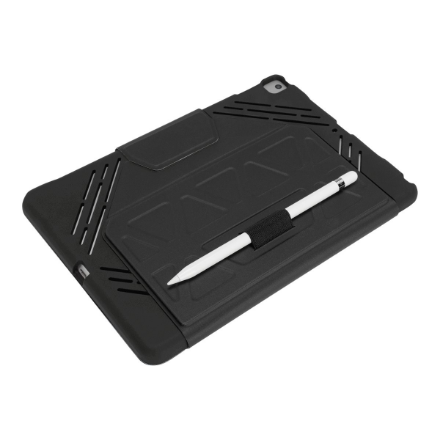 Targus Pro-Tek Case | THZ852GL | 10.2-10.5 " | Tablet case | For iPad (9th/8th/7th gen.)