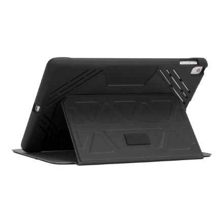 Targus Pro-Tek Case | THZ852GL | 10.2-10.5 " | Tablet case | For iPad (9th/8th/7th gen.)