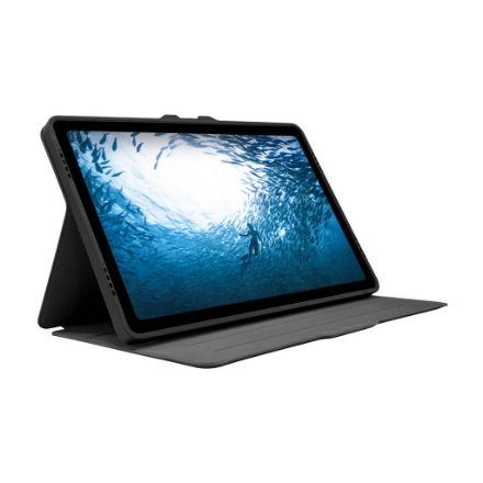 Targus Click-In Case | THZ957GL | Tablet case | For Samsung Galaxy Tab A9+ | Black